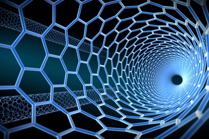 Nanostäube –  Beachtung Explosionsschutz relevanter Parameter